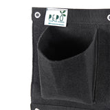 Bolsa de Cultivo para Jardín Vertical 1 Bolsillo de 20cm X 25cm