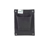 Bolsa de Cultivo para Jardín Vertical 1 Bolsillo de 20cm X 25cm