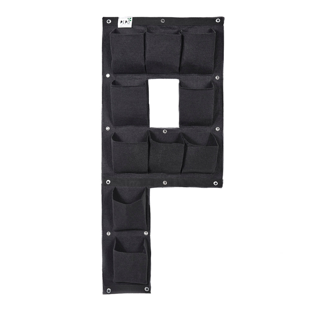 Bolsa de cultivo En Letras de 44cm x 100cm