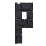 Bolsa de cultivo En Letras de 44cm x 100cm