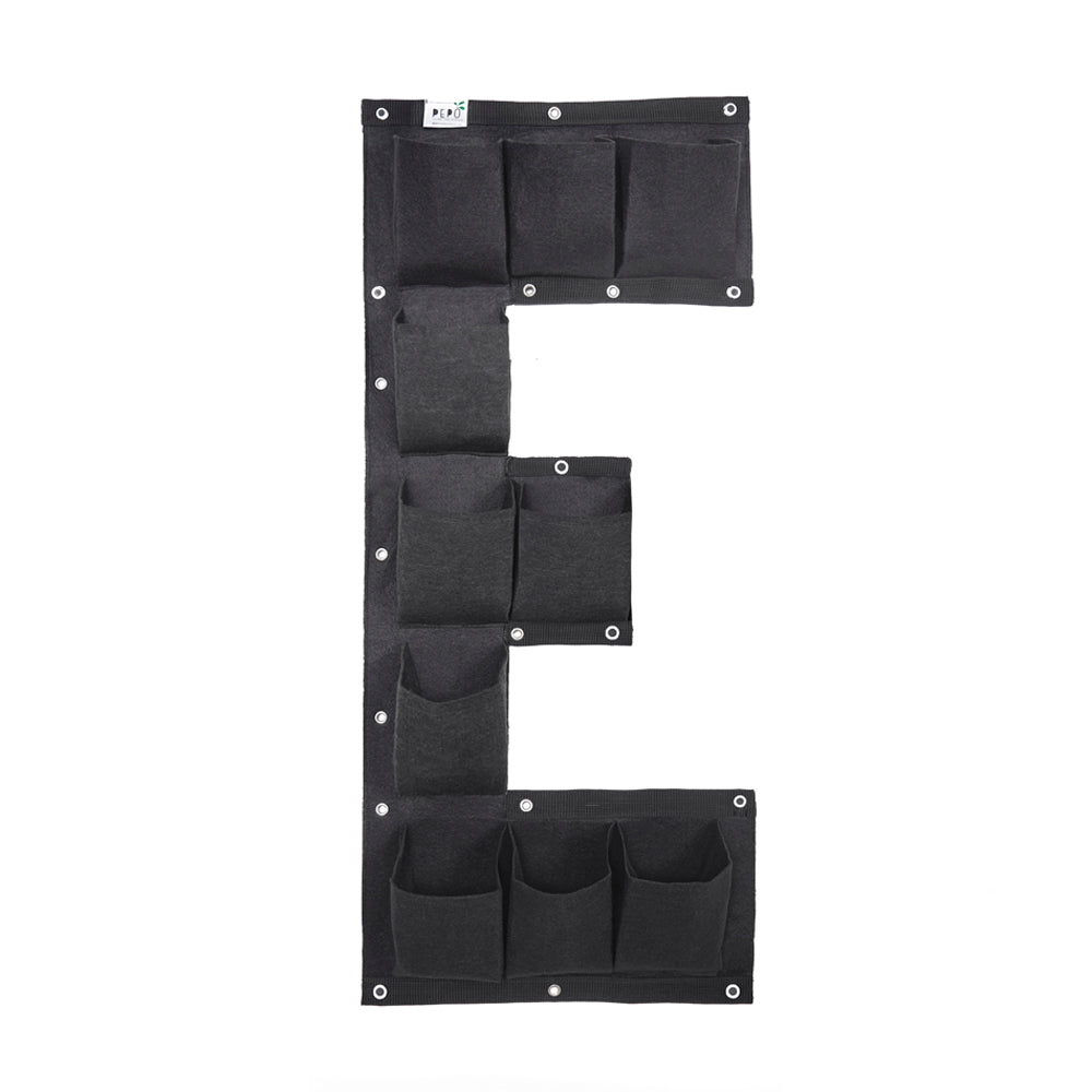 Bolsa de cultivo En Letras de 44cm x 100cm