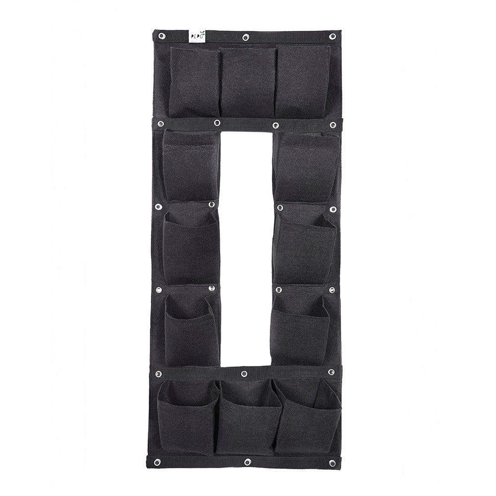 Bolsa de cultivo En Letras de 44cm x 100cm