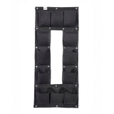 Bolsa de cultivo En Letras de 44cm x 100cm