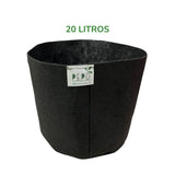 Bolsa de Cultivo 20 Litros x 4 unidades