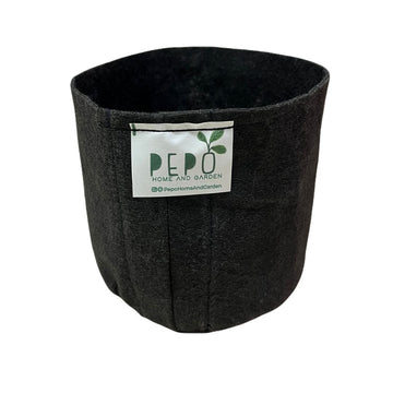 1 Gallon Fabric Pots Pkg. x 4