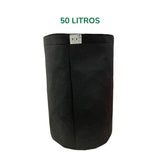 Bolsas de Cultivo 50 Litros x 4 unidades
