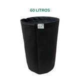 Bolsa de Cultivo 60 Litros x 4 unidades