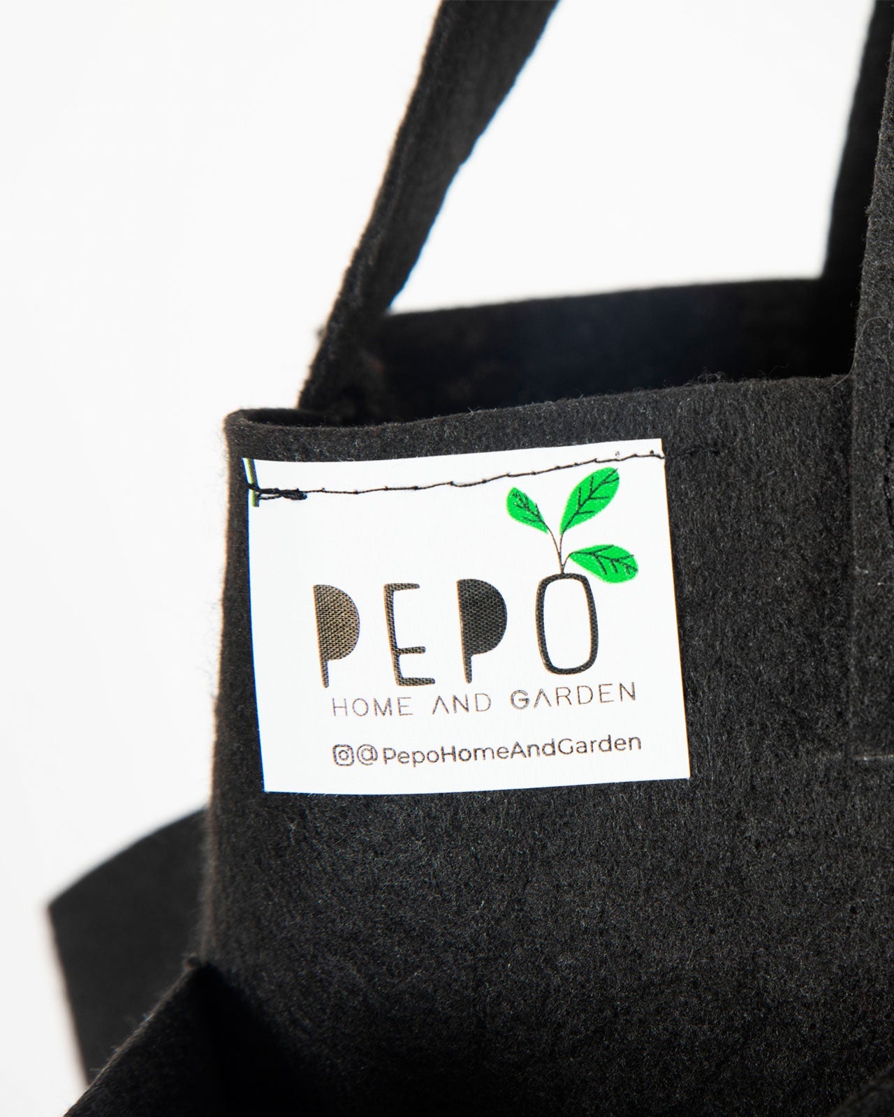 Bolsa de Cultivo colgante x 3 bolsillos