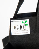 Bolsa de Cultivo colgante x 3 bolsillos