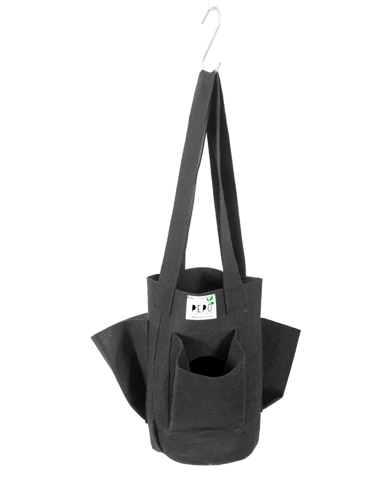 Bolsa de Cultivo colgante x 3 bolsillos