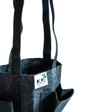 Bolsa de Cultivo colgante x 3 bolsillos