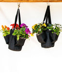 Bolsa de Cultivo colgante x 3 bolsillos