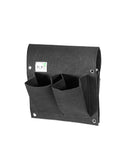 Bolsa de Cultivo de balcón x 4 bolsillos