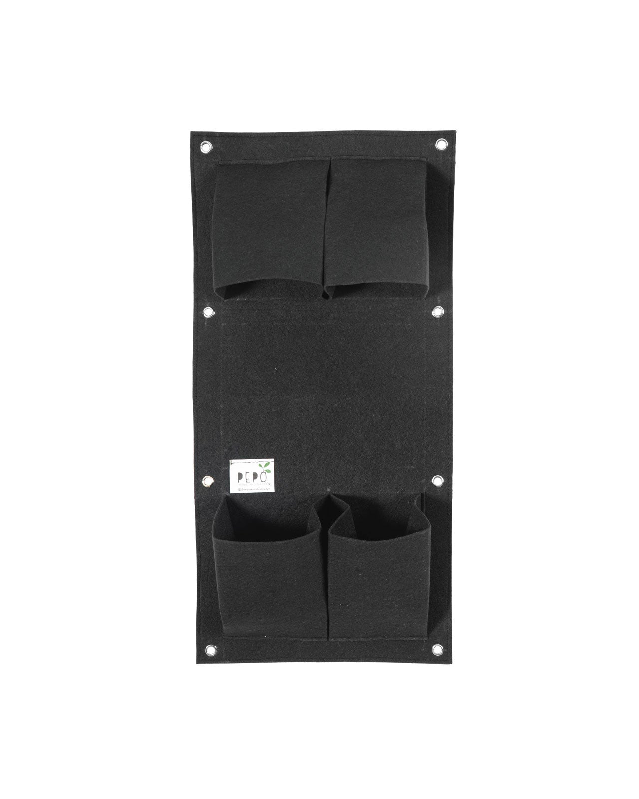 Bolsa de Cultivo de balcón x 4 bolsillos