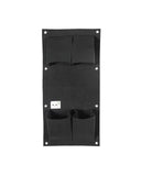 Bolsa de Cultivo de balcón x 4 bolsillos