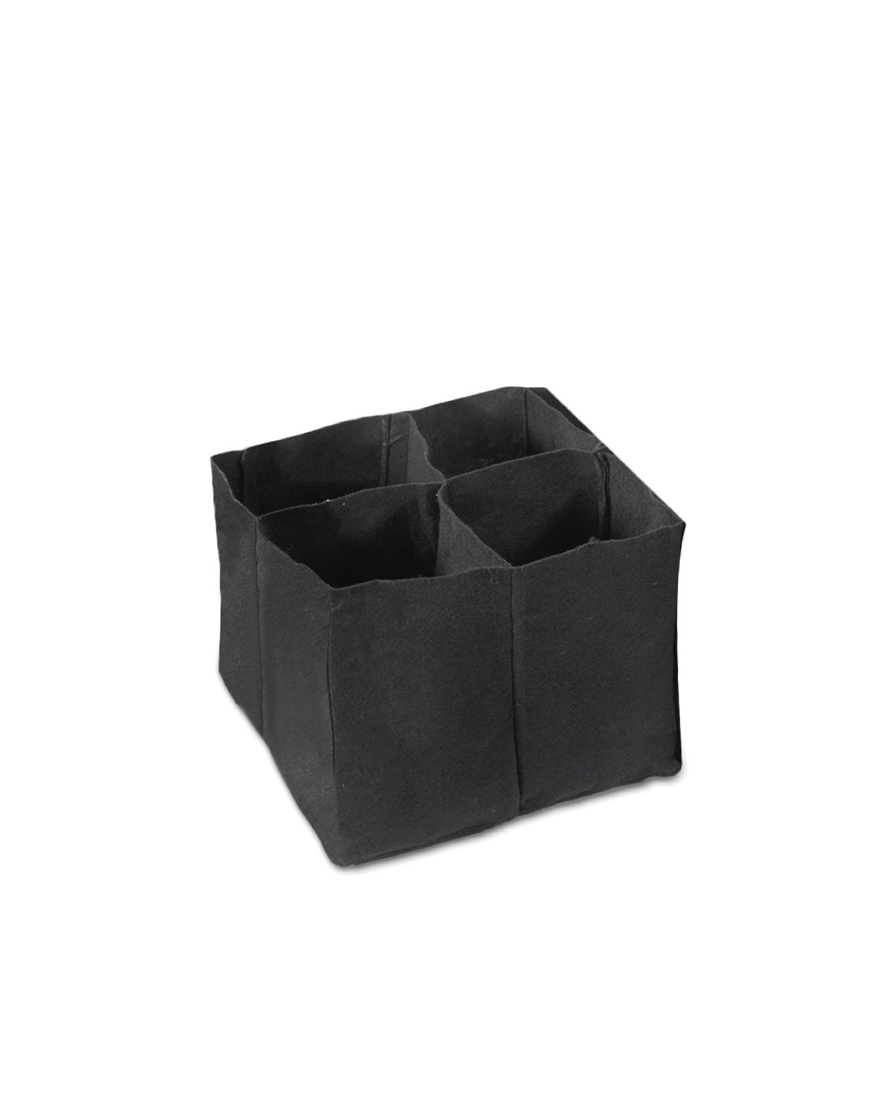 Bolsa de Cultivo Huerta de piso x 4