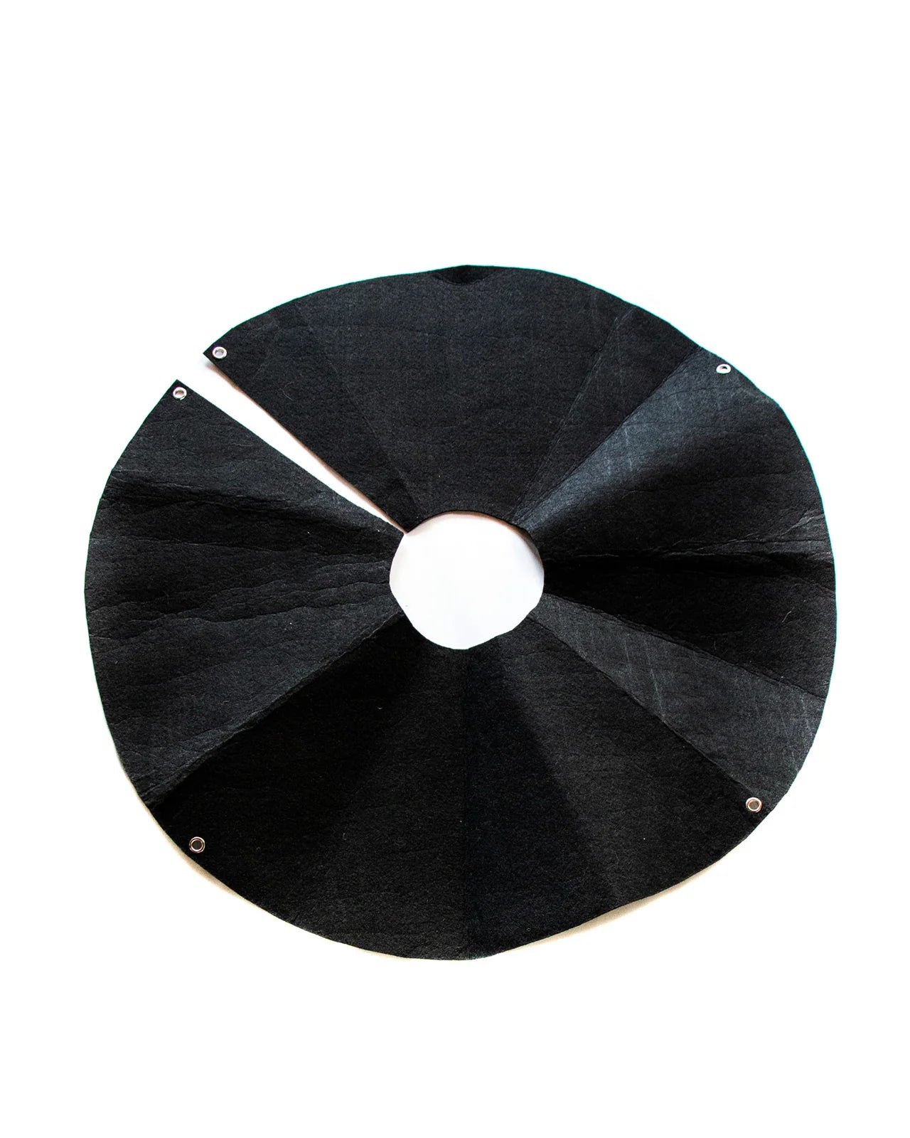 Tapete Control Malezas Diámetro 145 cms