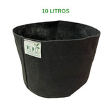 3 Gallon Fabric Pots Pack. x 4