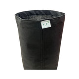 1 Gallon Fabric Pots Pkg. x 4