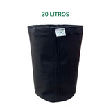 Bolsa de Cultivo 30 Litros x 4 unidades