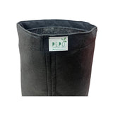 1 Gallon Fabric Pots Pkg. x 4