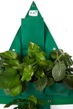 Vertical Wall Garden x 10 Pockets of 32cm x 100cm